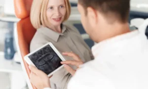 Dental Implants vs. Bridges in Arlington Heights, IL