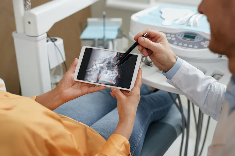 technology in modern dentistry has changed dramatically in the last decade. And those changes benefit you in ways you might not realize.