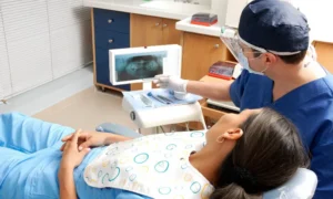 What Happens During Full Mouth Reconstruction? in Arlington Heights, IL